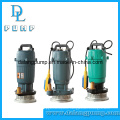 3 Inch 4 Inch Qdx Series Submersible Electric Water Pump